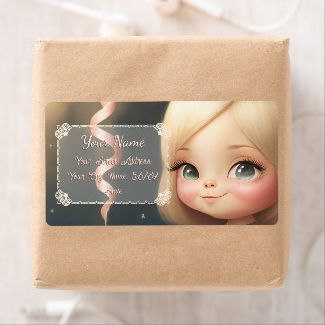 Happy Birthday Girl 01 (Insitu)