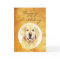 Happy Birthday Golden Years, Golden Retriever