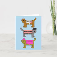 Happy Birthday Great Nephew