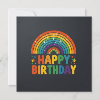 Happy Birthday Greeting Cards