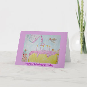 happy birthday happy birthday card