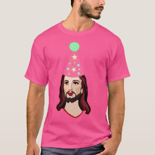 Happy Birthday Jesus Funny Christmas Shirt