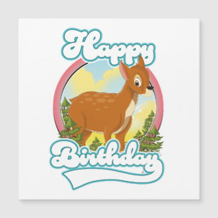 Happy Birthday Logo