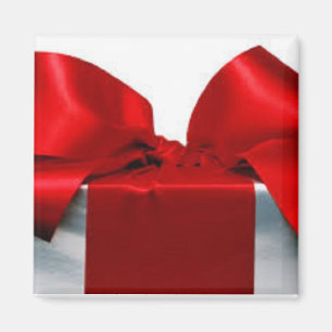 Happy Birthday Magnet