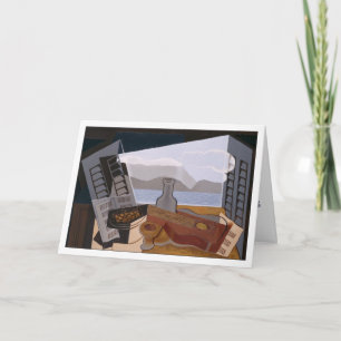 Happy Birthday Man of My Dreams Card