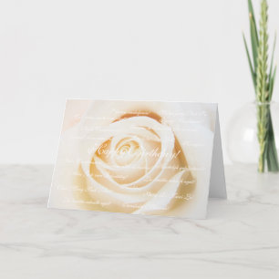 Happy Birthday - many languages Card