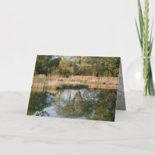 Happy Birthday Minnesota Spring Card by Janz