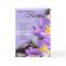 Happy Birthday Mum, Mum card with crocus
