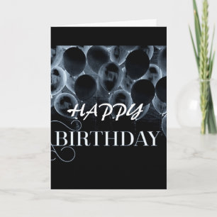 HAPPY BIRTHDAY ***MY BEAUTIFUL WIFE*** CARD