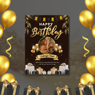 Happy Birthday My Love😍  Card