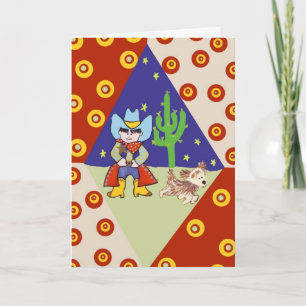 Happy Birthday Partner Card