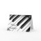 Happy Birthday! Piano Music Card