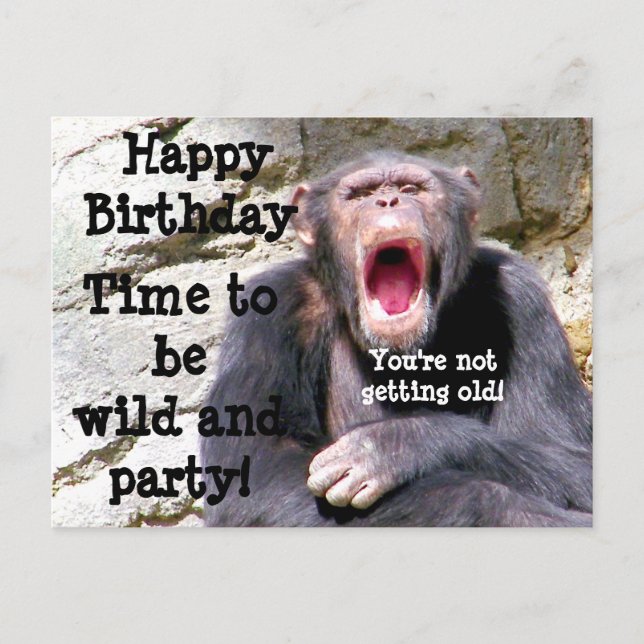 Happy Birthday_ Postcard (Front)