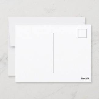 Happy Birthday Postcard