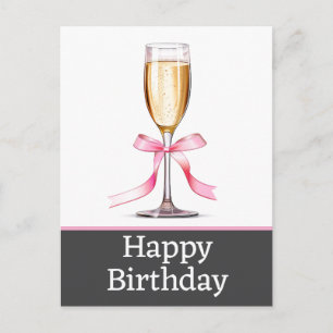 Happy birthday postcards