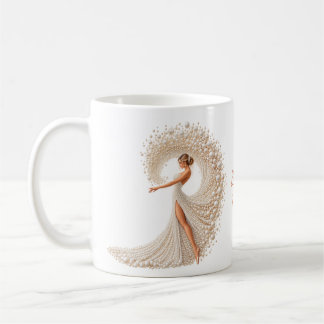 HAPPY BIRTHDAY PRINCESS COFFEE MUG