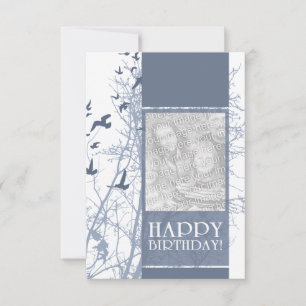 happy birthday (silhouscreen)