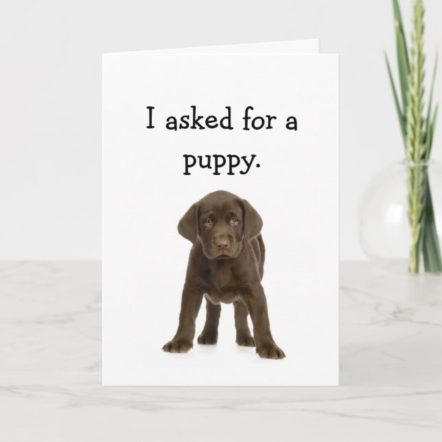 Happy Birthday Sis! Card (Front)