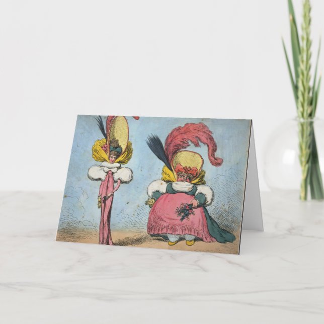 Happy Birthday Sister Card (Front)