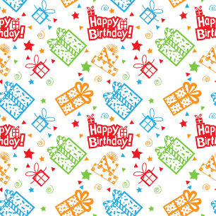 Happy Birthday  Socks