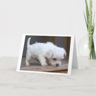 Happy Birthday Son Card