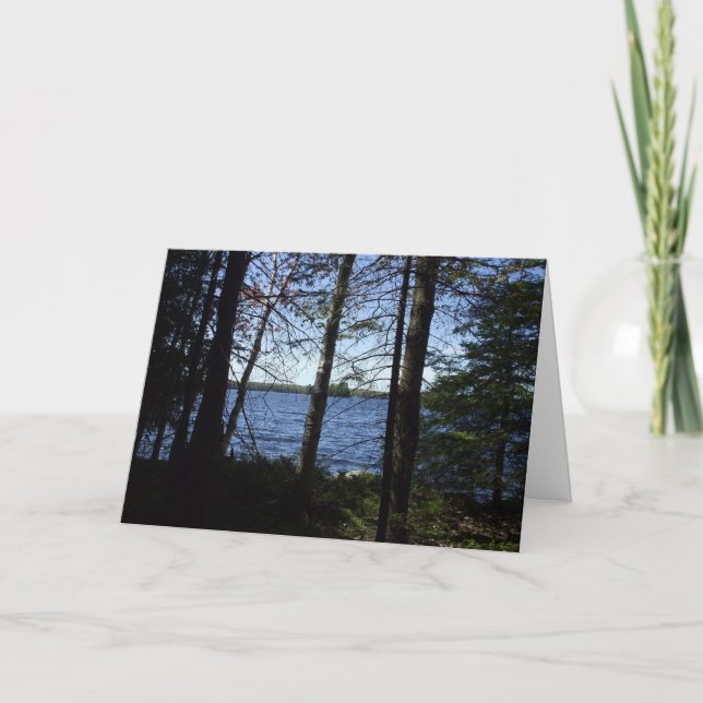 Happy Birthday Son Card (Front)