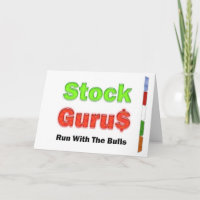 Happy Birthday Stock Trader Financial Services