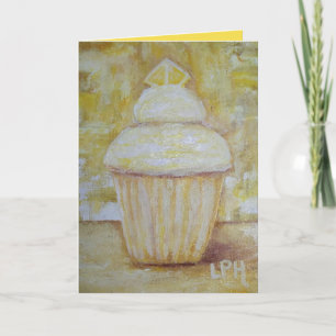 HAPPY BIRTHDAY, SWEET TART! CARD