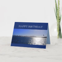 Happy Birthday, Sydney, Australia, Harbour