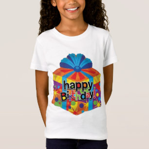 Happy birthday T-Shirt