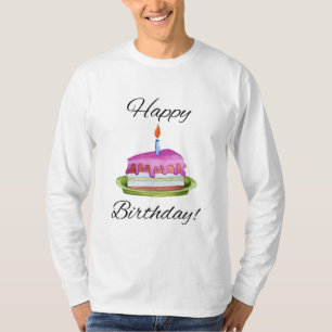 Happy Birthday! T-Shirt