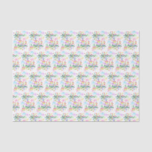 Happy Birthday Tissue Paper