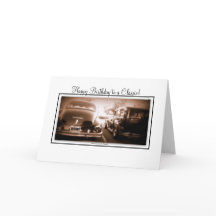 Happy Birthday to a Classic