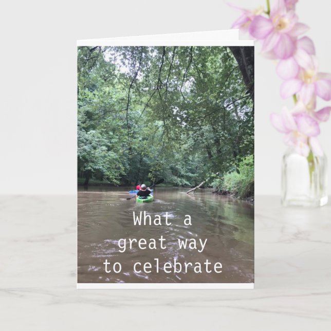 HAPPY BIRTHDAY TO A SPORTMAN OR WOMAN CARD (Orchid)