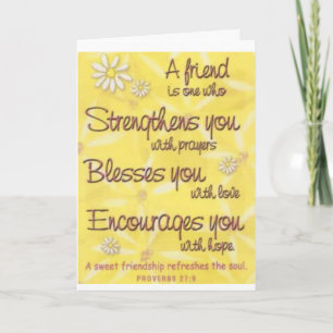 HAPPY BIRTHDAY TO ***A VERY SPECIAL FRIEND*** CARD