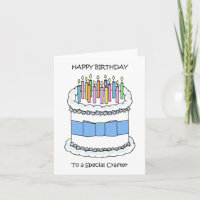 Happy Birthday to Crafter