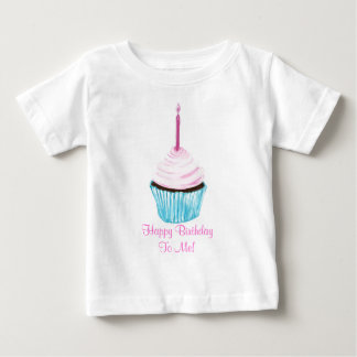 Happy Birthday To Me Tee
