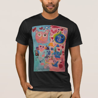 Happy Birthday to Mummy T-Shirt
