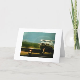 HAPPY BIRTHDAY TO MY FAVORITE PILOT CARD