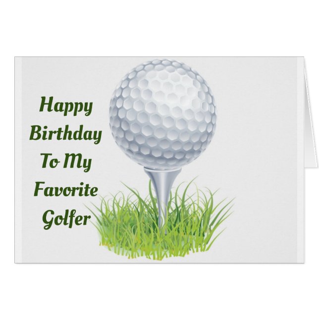 HAPPY "BIRTHDAY" TO MY "FAVORITE UNCLE" (Front Horizontal)