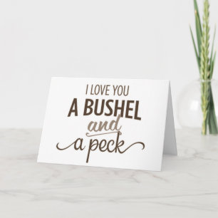 HAPPY BIRTHDAY ***TO MY HUSBAND*** CARD