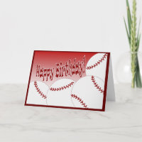 Happy Birthday to Softball Player From Biggest Fan