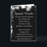 **HAPPY BIRTHDAY TO THE VERY BEST FRIEND** CARD<br><div class="desc">TELL HIM OR HER JUST "HOW MUCH HE OR SHE MEANS" AND HOW ABOUT FOR HIS OR HER **BIRTHDAY** AND WITH THIS "LOVELY CARD" and REMEMBER YOU CAN CHANGE THE VERSE INSIDE :) THANKS FOR STOPPING BY ONE OF MY EIGHT STORES!!!!</div>