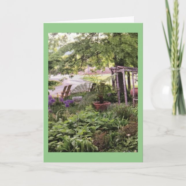 HAPPY BIRTHDAY ***TO YOU, BEAUTIFUL*** CARD (Front)