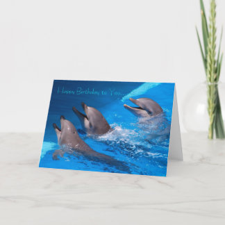 "happy Birthday to You" by mysteryella Card