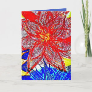 Happy Birthday to You! Card