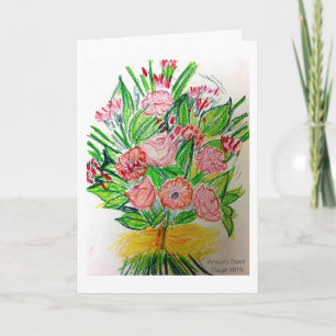 Happy Birthday to You! Card