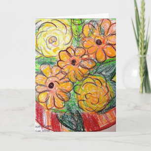 Happy Birthday to You! Card