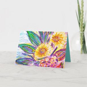 Happy Birthday to You! Card