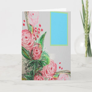 Happy Birthday to You! Card